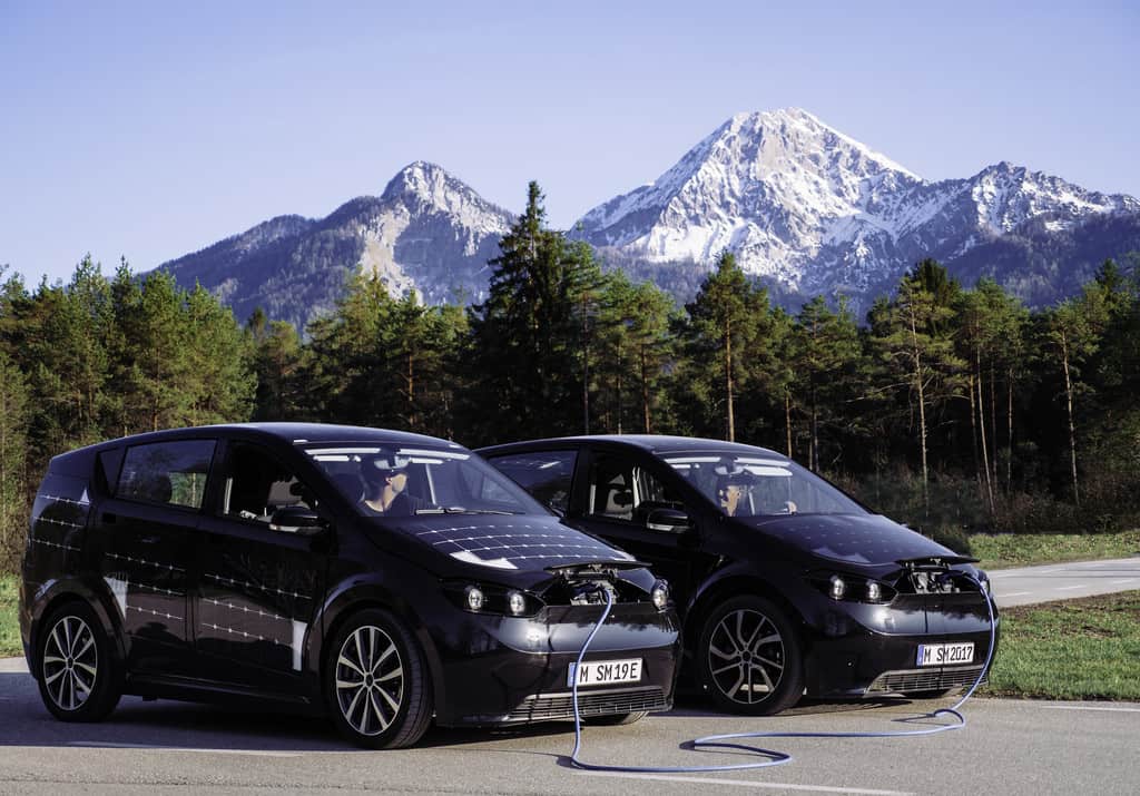 Sono Sion: Henry Fords Erben 1 der-Autotester