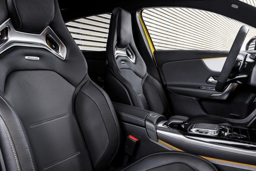 Paris 2018: Neuer Einstieg bei AMG mit 306 PS 2 der-Autotester