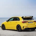 Paris 2018: Neuer Einstieg bei AMG mit 306 PS 9 der-Autotester