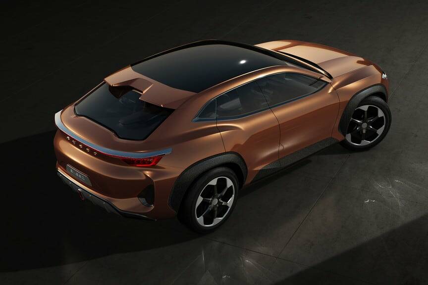 Chery - größter Pkw-Exporteur Chinas - mischt bald in Deutschland mit 2 der-Autotester