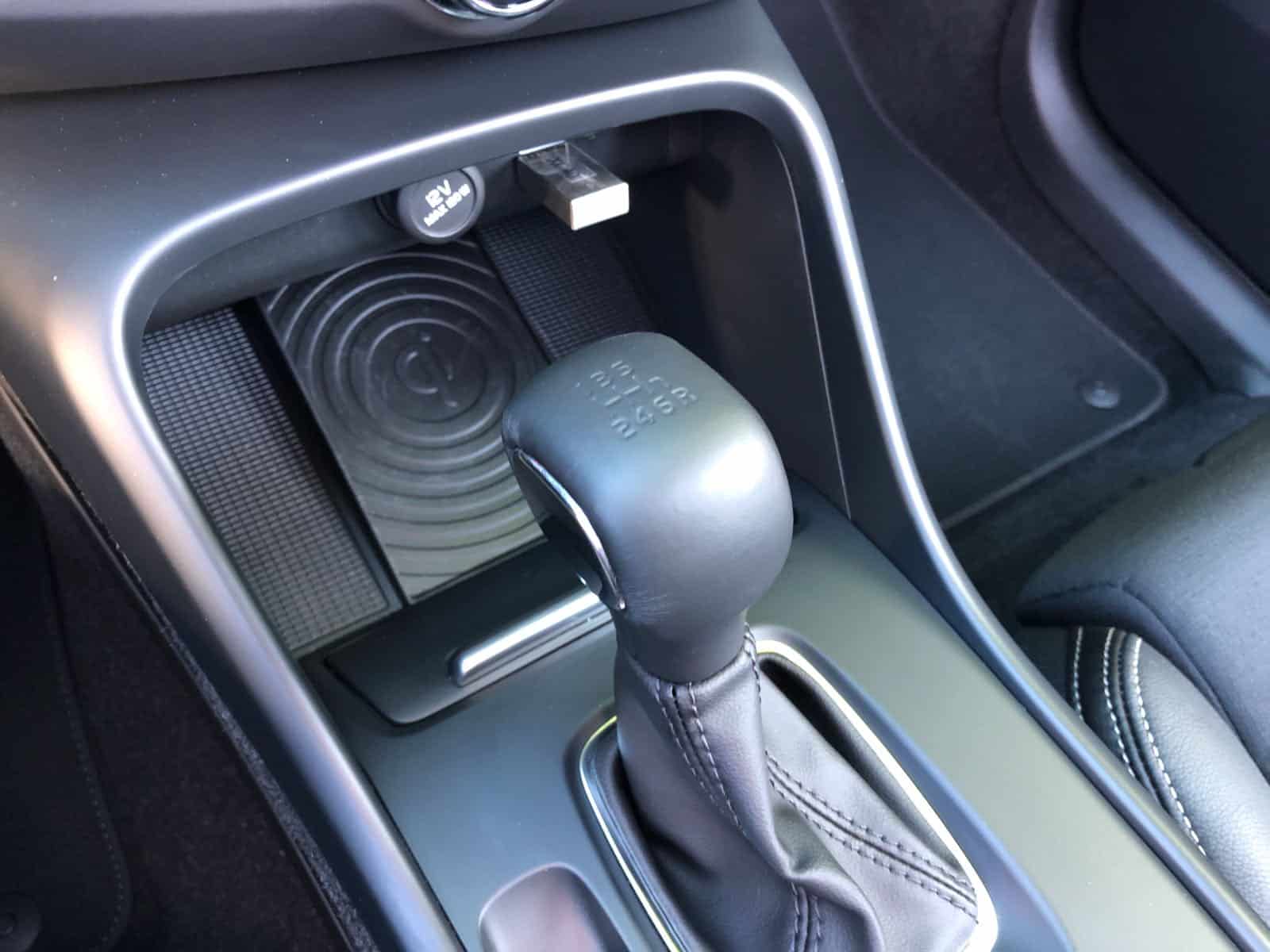 Volvos City-SUV XC40 kommt mit neuem Basis-Benziner 1 der-Autotester
