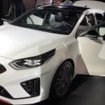 Kia ProCeed - Designerstück mit Nutzwert 12 der-Autotester