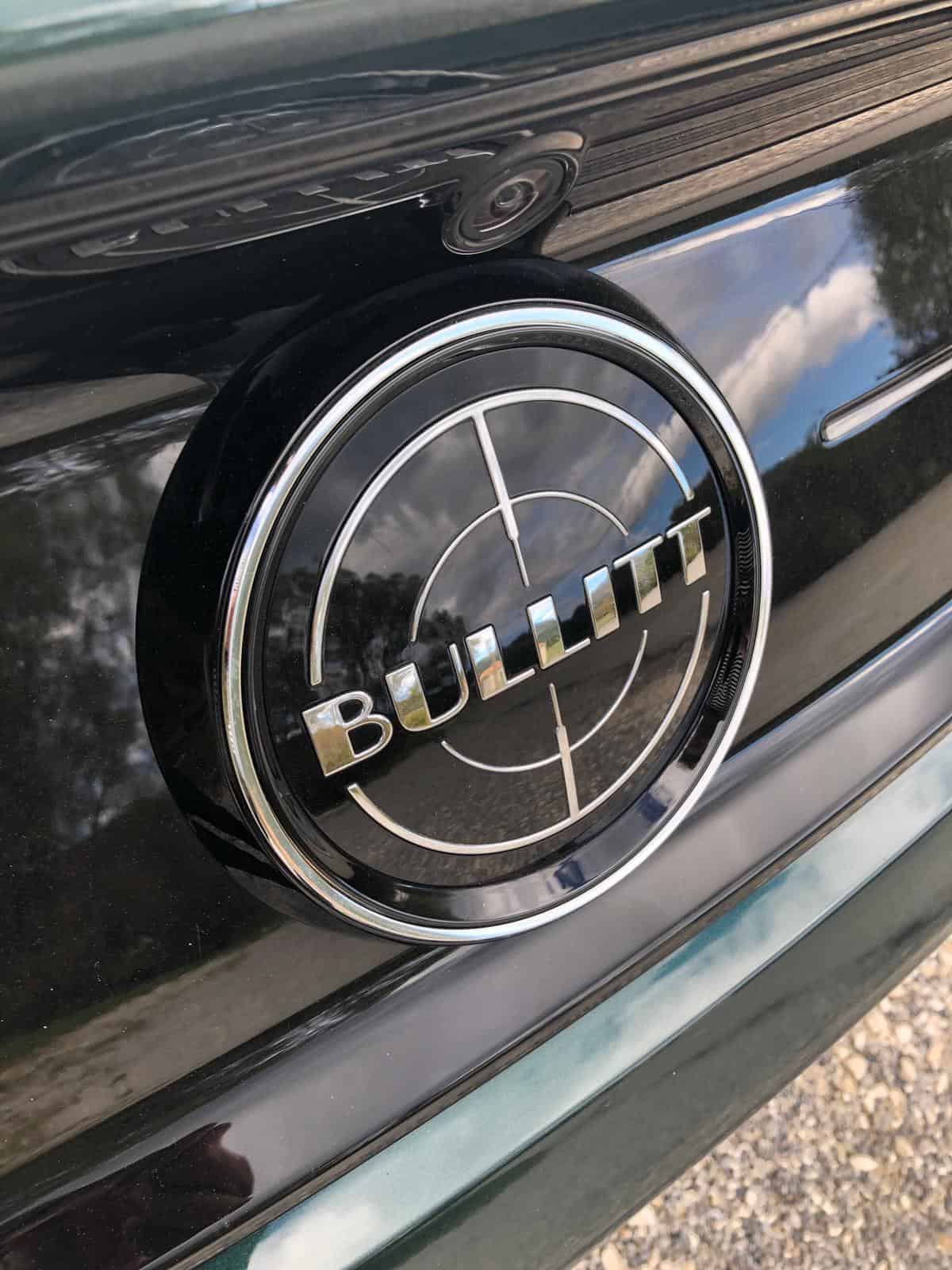 Ford Mustang Bullitt - Ein Film-Hero kommt auf die Straße 13 der-Autotester
