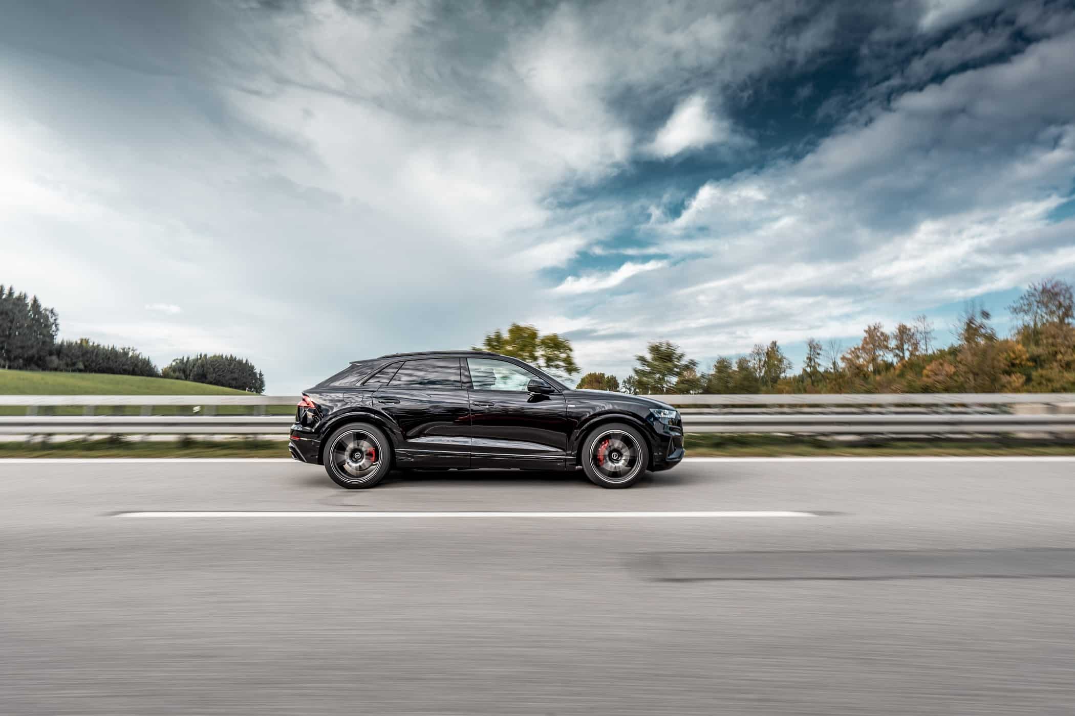 ABT pimpt den Audi Q8 2 der-Autotester