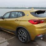 BMW X2 – Ungewöhnliches Lifestyle - Design aus Bayern 17 der-Autotester
