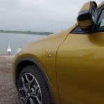 BMW X2 – Ungewöhnliches Lifestyle - Design aus Bayern 16 der-Autotester