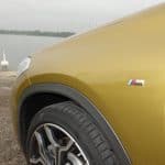 BMW X2 – Ungewöhnliches Lifestyle - Design aus Bayern 15 der-Autotester