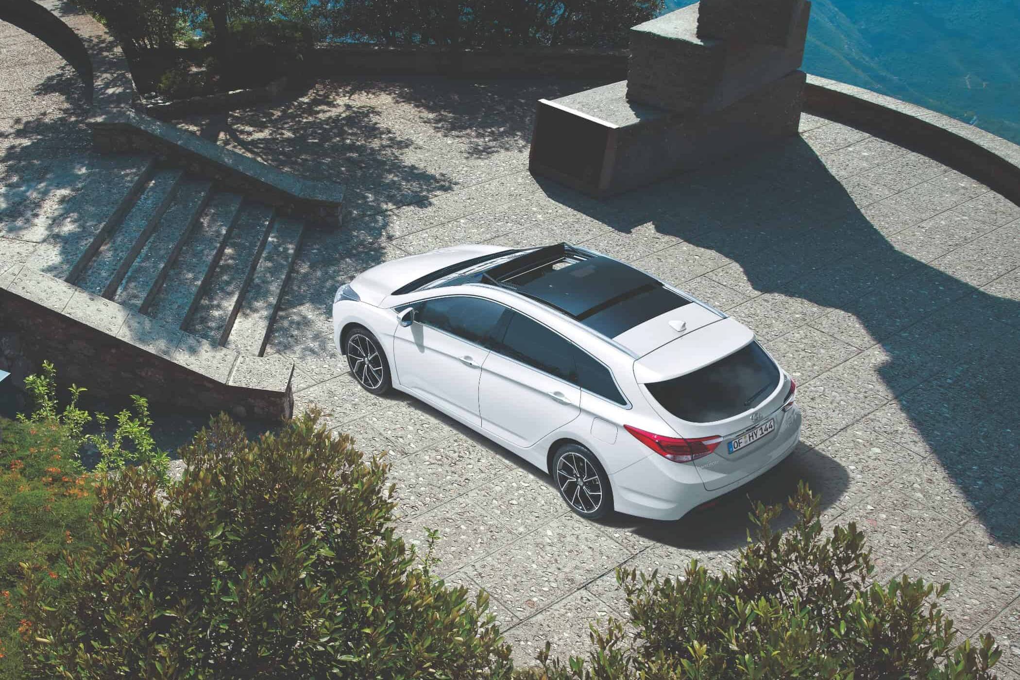 Hyundai i40 Kombi wieder zu haben 3 der-Autotester