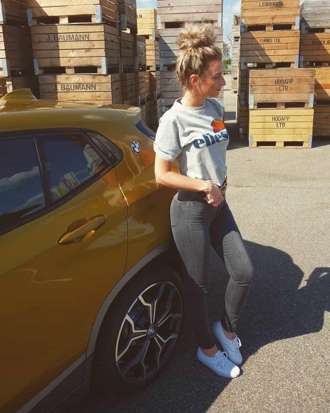 BMW X2 – Ungewöhnliches Lifestyle - Design aus Bayern 20 der-Autotester