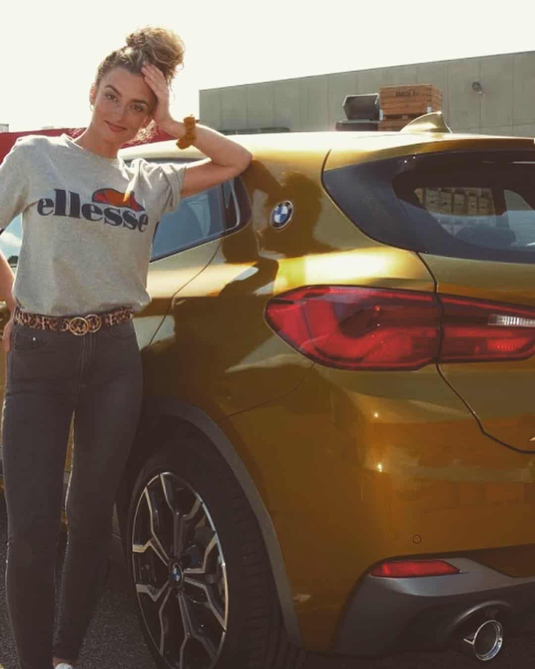 BMW X2 – Ungewöhnliches Lifestyle - Design aus Bayern 1 der-Autotester