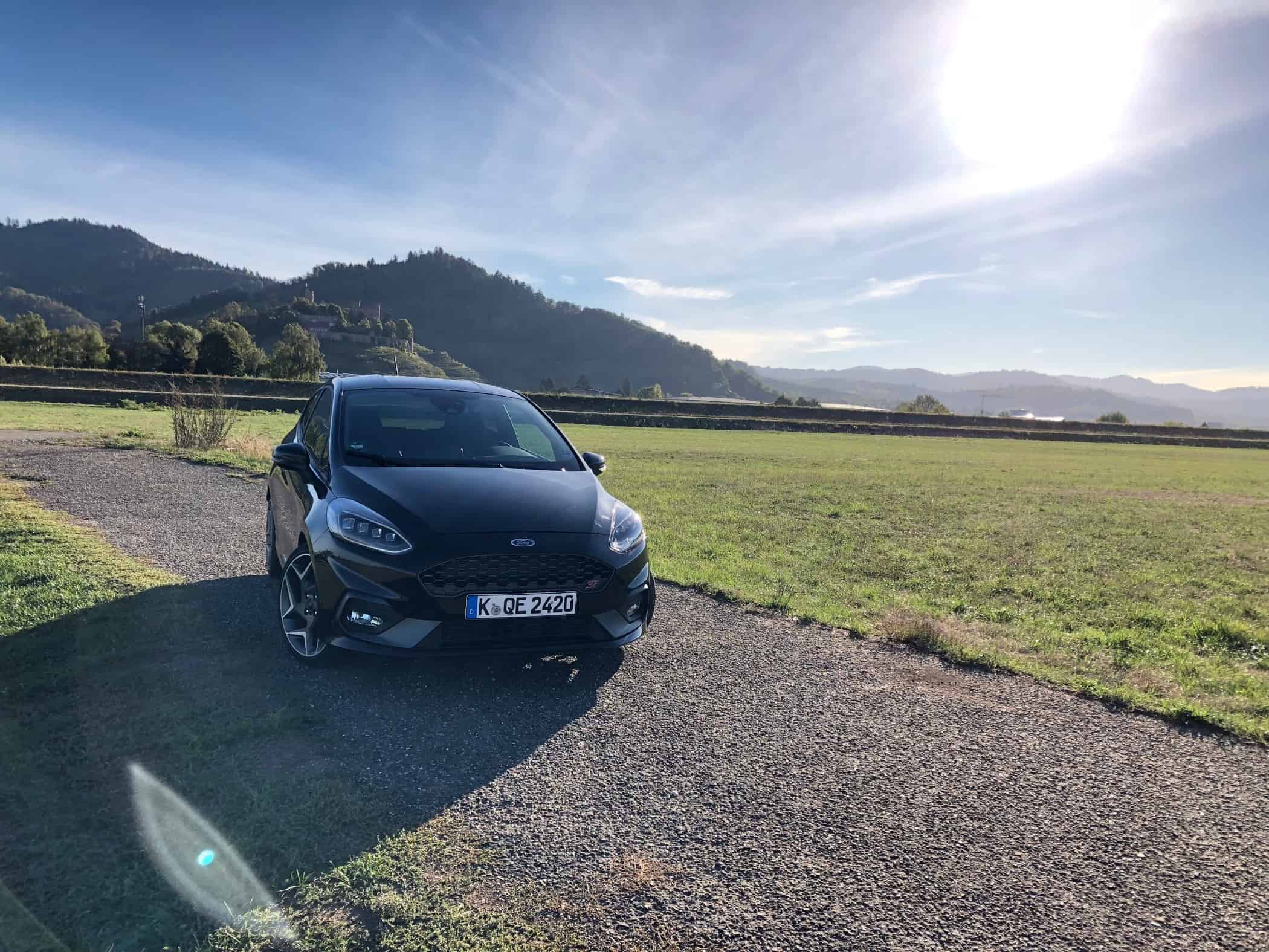 Der Fiesta ST – 200 PS für den Kleinwagen-Klassiker 12 der-Autotester