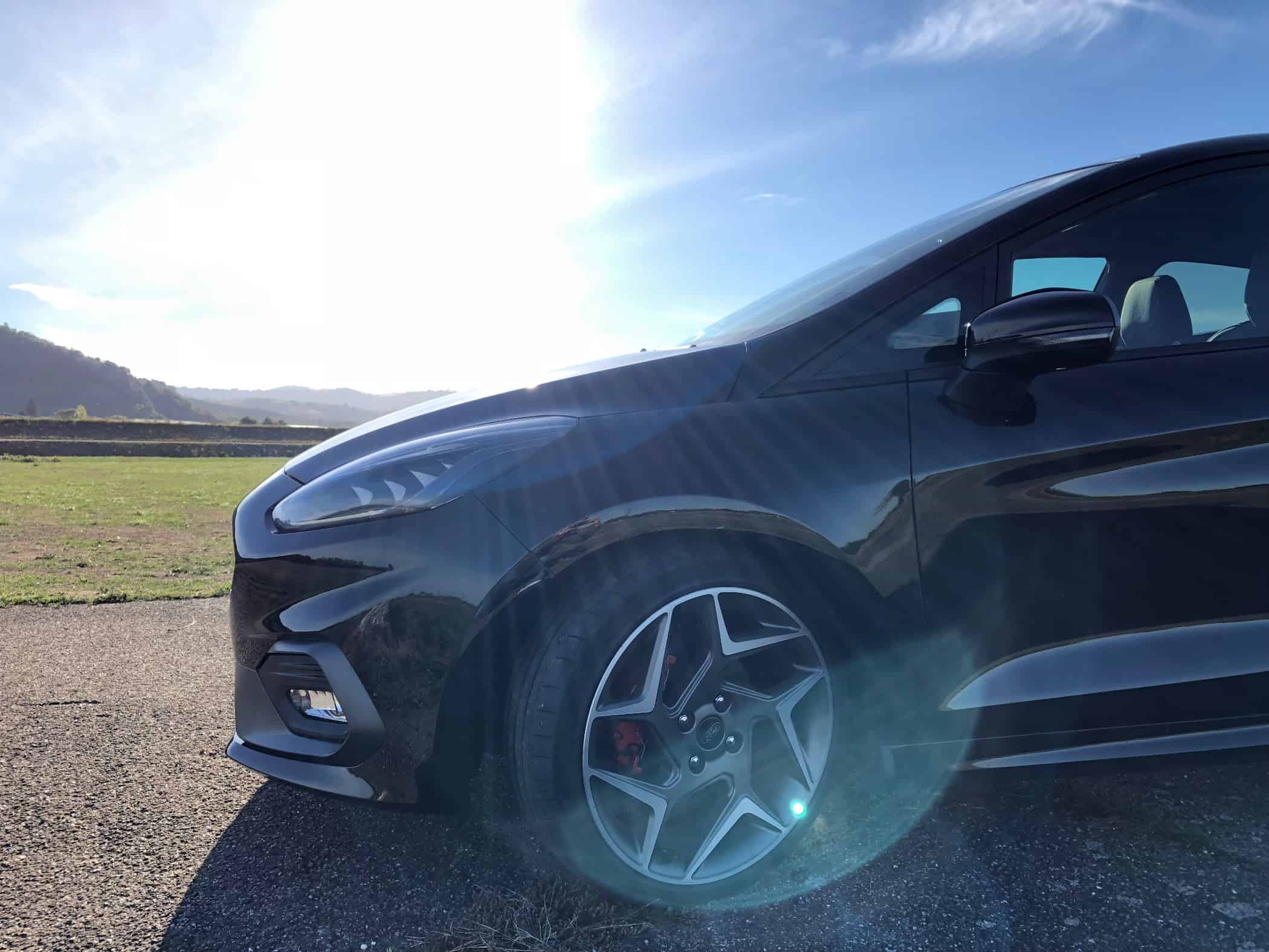 Der Fiesta ST – 200 PS für den Kleinwagen-Klassiker 8 der-Autotester