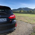 Der Fiesta ST – 200 PS für den Kleinwagen-Klassiker 7 der-Autotester