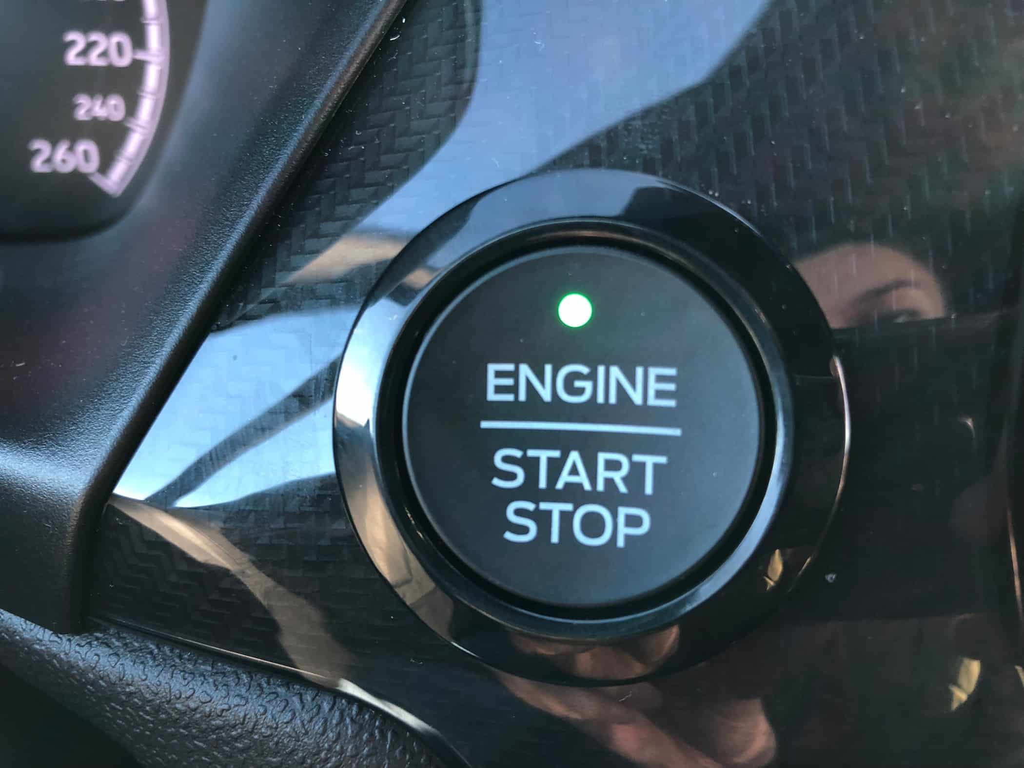 Der Fiesta ST – 200 PS für den Kleinwagen-Klassiker 4 der-Autotester