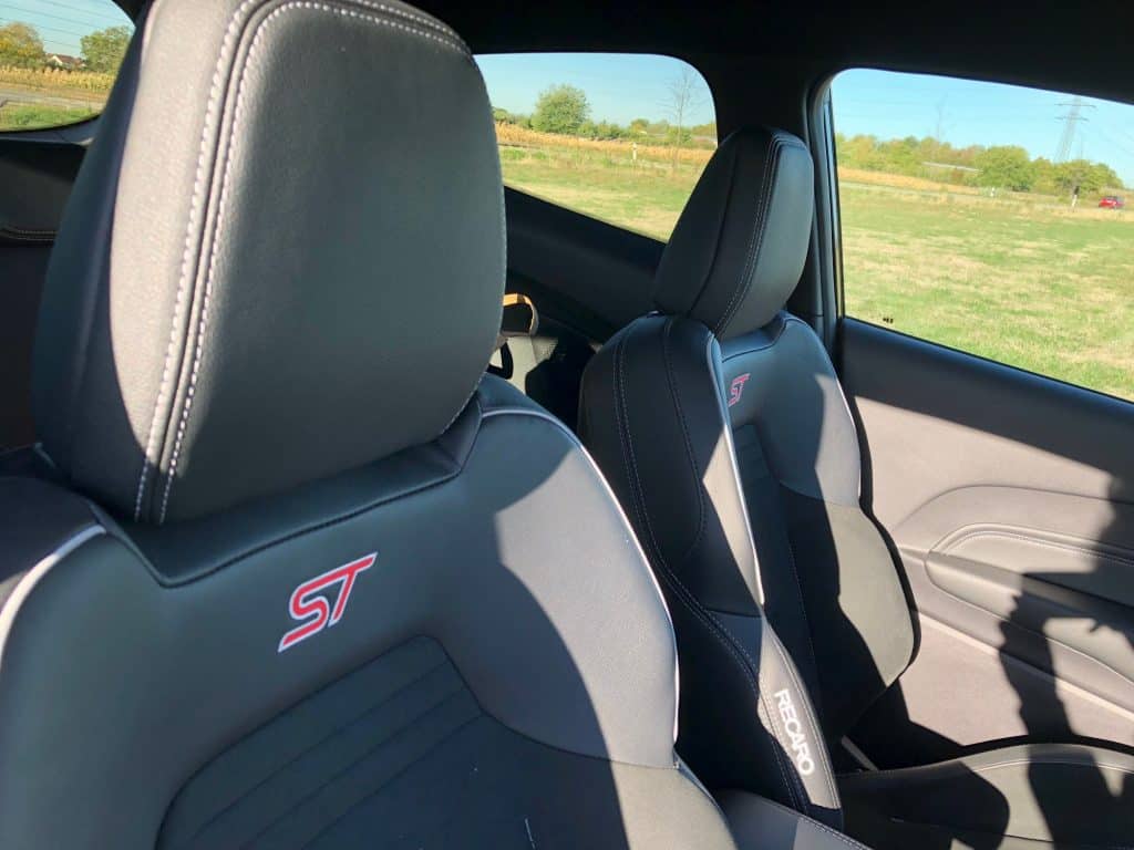 Der Fiesta ST – 200 PS für den Kleinwagen-Klassiker 9 der-Autotester