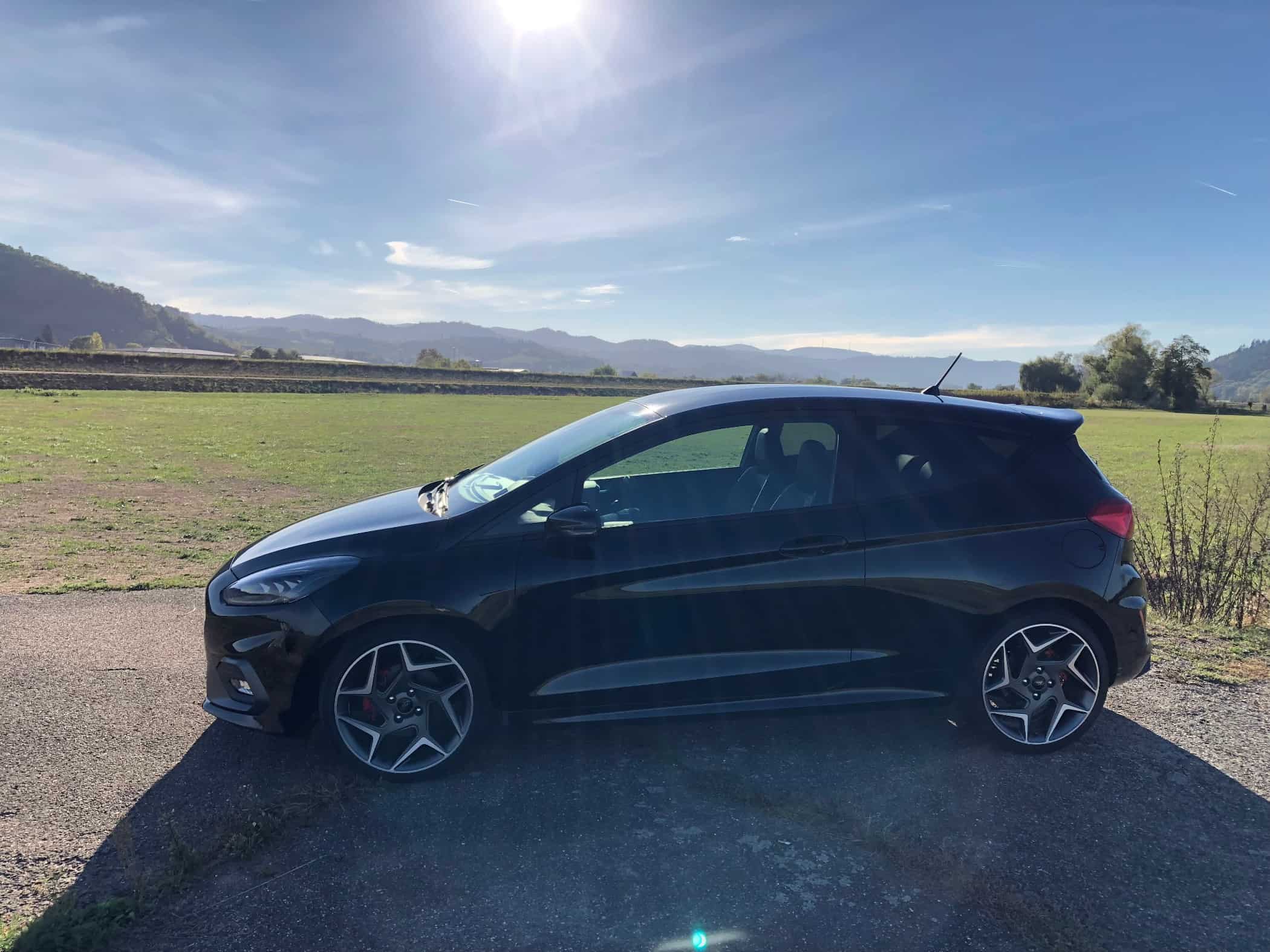 Der Fiesta ST – 200 PS für den Kleinwagen-Klassiker 1 der-Autotester