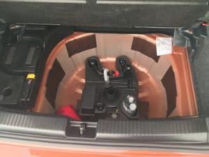 Der neue VW T-Cross - weiteres SUV für die Stadt 6 der-Autotester
