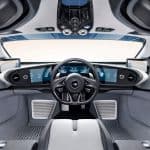 Weltpremiere: McLaren Speedtail - bereits ausverkauft 5 der-Autotester