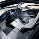 Weltpremiere: McLaren Speedtail - bereits ausverkauft 4 der-Autotester