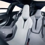 Weltpremiere: McLaren Speedtail - bereits ausverkauft 3 der-Autotester