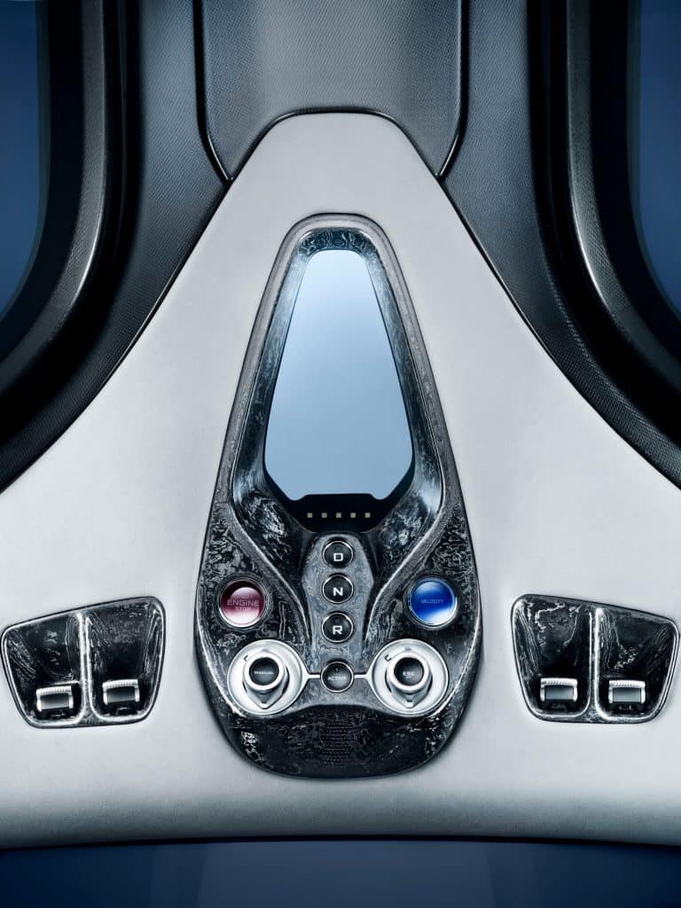 Weltpremiere: McLaren Speedtail - bereits ausverkauft 13 der-Autotester