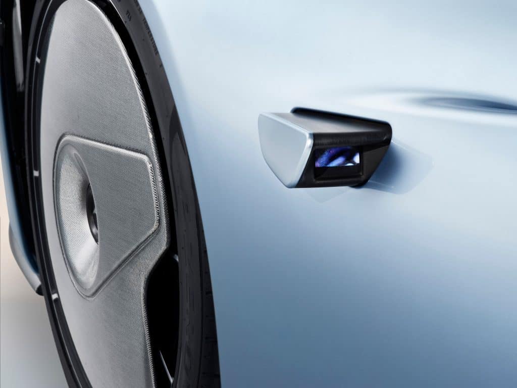Weltpremiere: McLaren Speedtail - bereits ausverkauft 12 der-Autotester