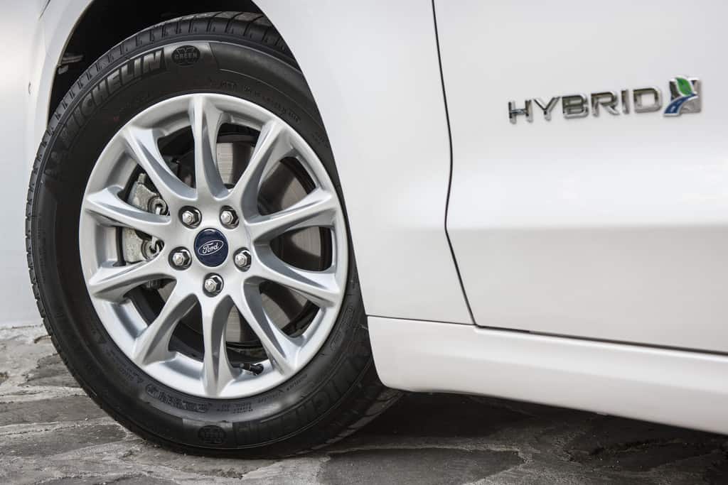 Ford Mondeo Hybrid kommt auch als Kombi 5 der-Autotester