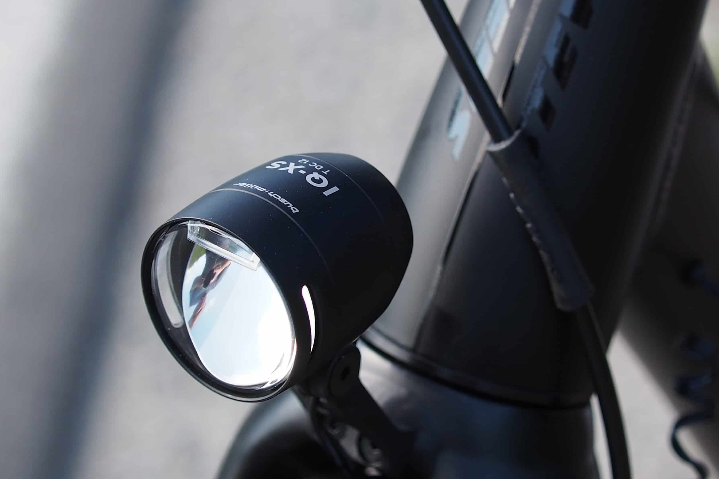 LED-Beleuchtung am Fahrrad ist Stand der Technik 9 der-Autotester