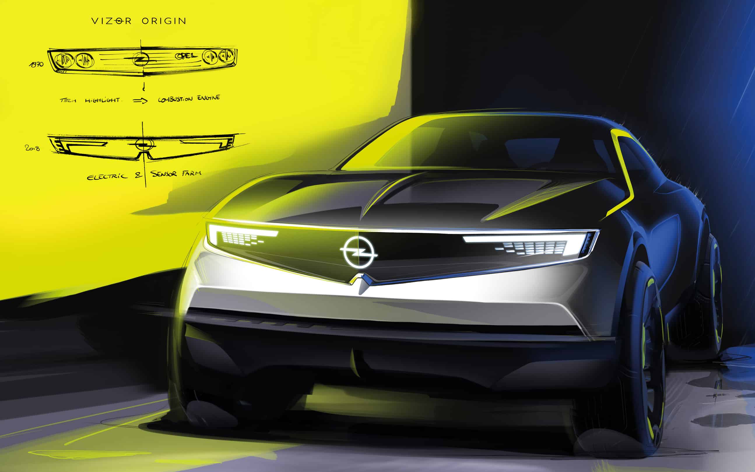 Opel bekommt wieder ein Manta-Gesicht 3 der-Autotester