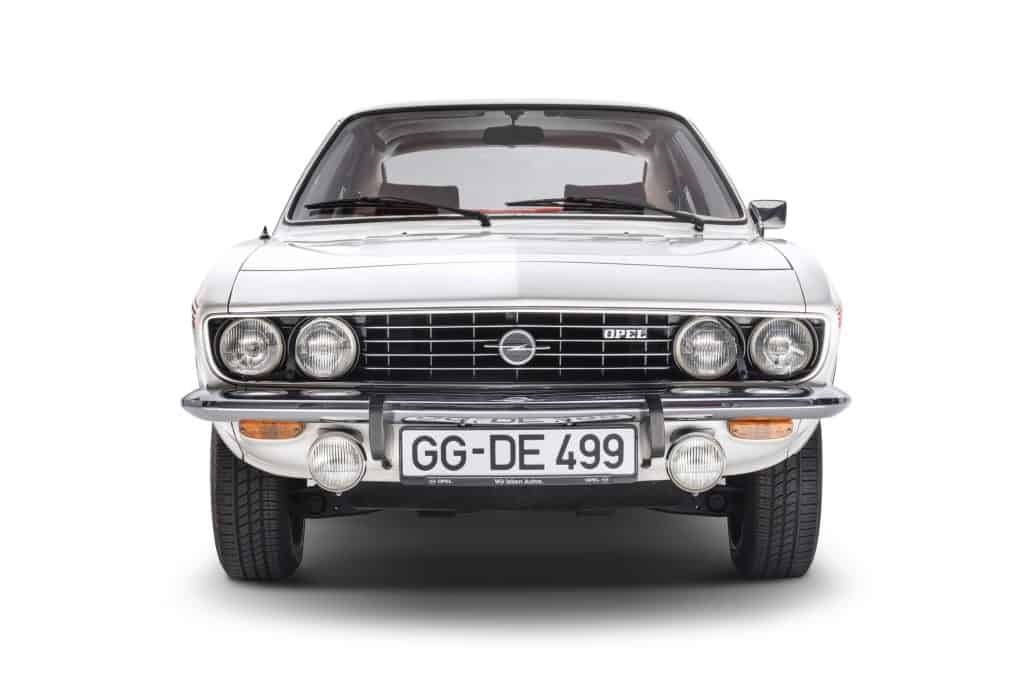 Opel bekommt wieder ein Manta-Gesicht 1 der-Autotester