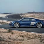 Der Audi R8 V10 Quattro bekommt mehr Power 7 der-Autotester