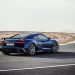 Der Audi R8 V10 Quattro bekommt mehr Power 8 der-Autotester