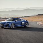 Der Audi R8 V10 Quattro bekommt mehr Power 10 der-Autotester