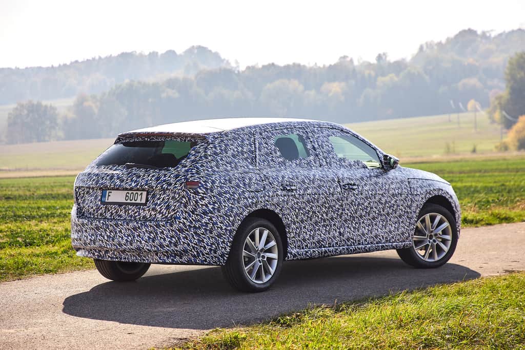 Skoda Scala kommt in der ersten Jahreshälfte 2019 3 der-Autotester