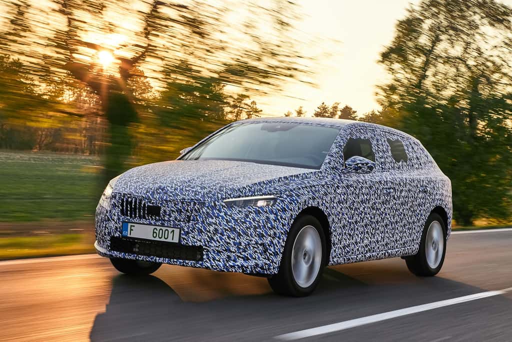 Skoda Scala kommt in der ersten Jahreshälfte 2019 1 der-Autotester