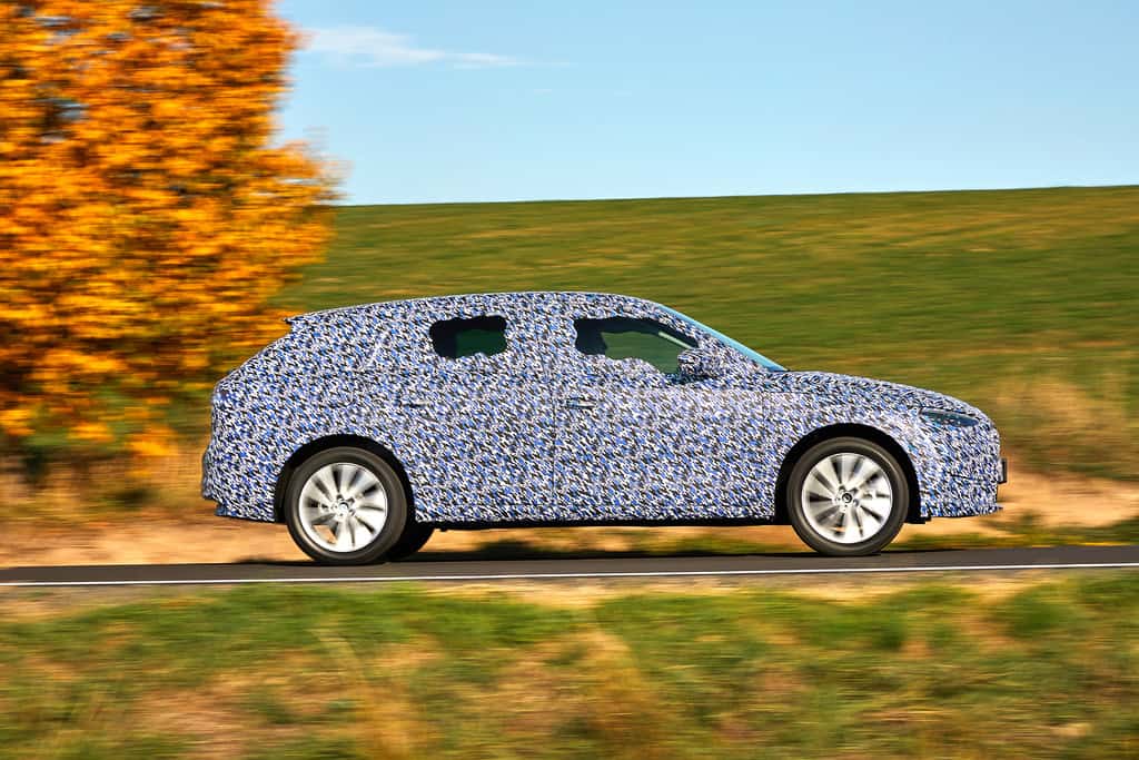 Skoda Scala kommt in der ersten Jahreshälfte 2019 7 der-Autotester