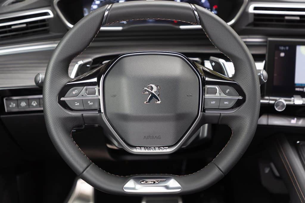 Der neue Peugeot Kombi - 508 SW - kommt im Sommer 2019 2 Peugeot 508 SW