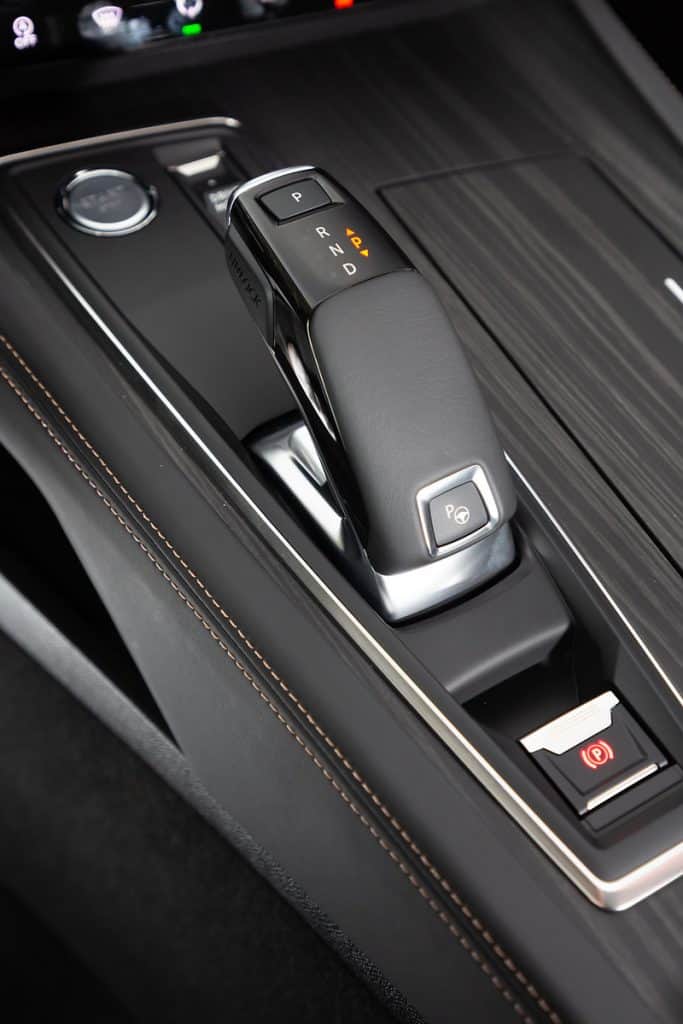 Der neue Peugeot Kombi - 508 SW - kommt im Sommer 2019 7 Peugeot 508 SW