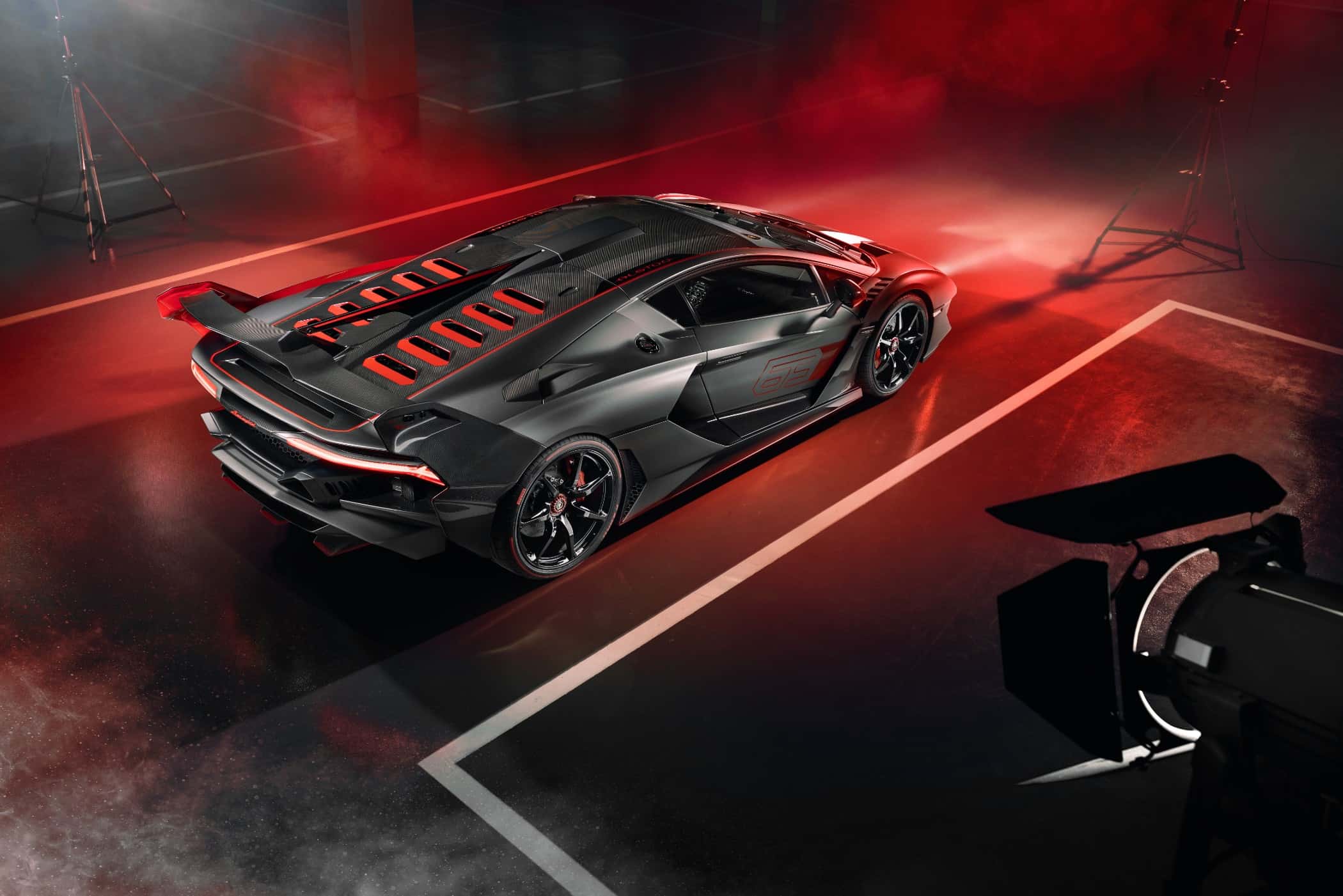 Lamborghini SC18 Alston: Unikat für Straße und Rennstrecke 4 Lamborghini SC18 Alston (5)