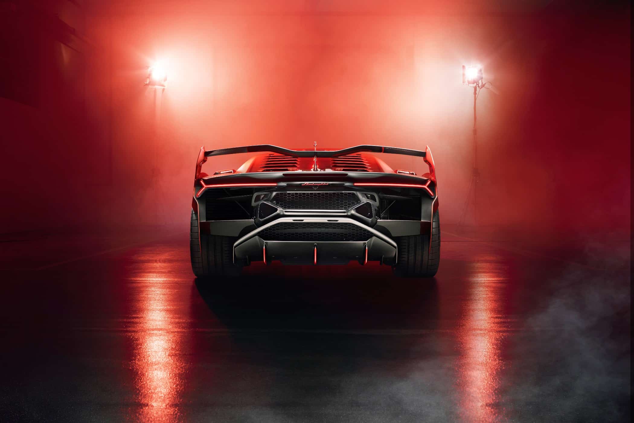 Lamborghini SC18 Alston: Unikat für Straße und Rennstrecke 3 Lamborghini SC18 Alston (4)