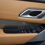 Range Rover Velar - Der Beau unter den sportlichen SUVs 5 Range Rover Velar SE