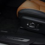 Range Rover Velar - Der Beau unter den sportlichen SUVs 7 Range Rover Velar SE