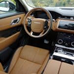 Range Rover Velar - Der Beau unter den sportlichen SUVs 4 Range Rover Velar SE (2)