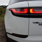 Range Rover Velar - Der Beau unter den sportlichen SUVs 14 Range Rover Velar SE