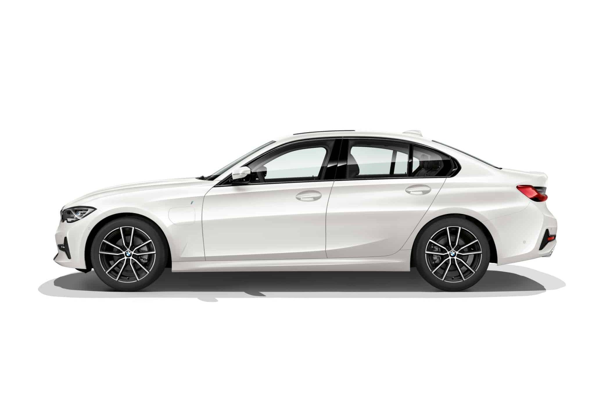 Neue BMW 330e Limousine kommt im Sommer 2019 5 Die neue BMW 330e Limousine