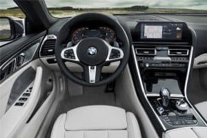 Jetzt kommt das BMW 8er - Cabrio 14 der-Autotester