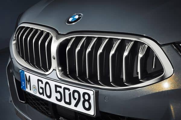 Jetzt kommt das BMW 8er - Cabrio 18 der-Autotester