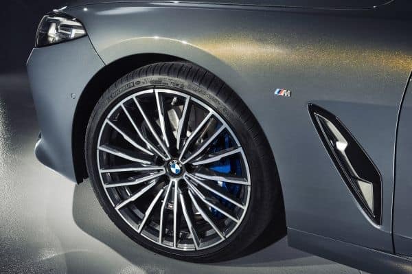 Jetzt kommt das BMW 8er - Cabrio 20 der-Autotester