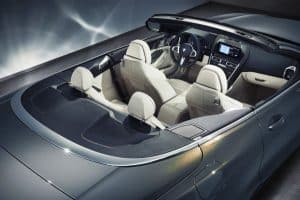 Jetzt kommt das BMW 8er - Cabrio 9 BMW 8er Cabriolet