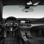 BMW M340i xDrive Limousine auf der Los Angeles Auto Show 9 BMW M340i xDrive Limousine (11/2018)